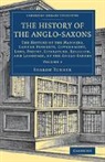 Sharon Turner - History of the Anglo-Saxons