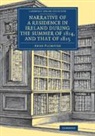 Anne Plumptre, Plumptre Anne - Narrative of a Residence in Ireland During the Summer of 1814, and