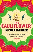 Nicola Barker, Barker Nicola - The Cauliflower
