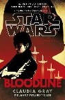 Claudia Gray - Star Wars: Bloodline
