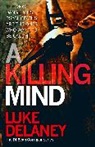 Luke Delaney, Delaney Luke - A DI Sean Corrigan
