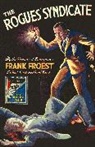 Frank Froest, Froest Frank - The Detective Club Crime Classics