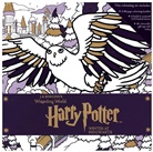 Insight Editions, J. K. Rowling, Joanne K Rowling - Harry Potter: Winter at Hogwarts