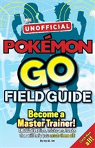 Casey Halter, Casey (Author) Halter, Halter Casey, Ivy St. Ive - Pokemon Go
