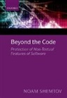 Noam Shemtov, Noam (Centre for Commercial Law Studies Shemtov, Shemtov Noam - Beyond the Code
