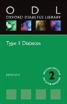 David Levy, David (Consultant Physician Levy - Type 1 Diabetes