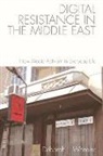 Deborah L Wheeler, Deborah L. Wheeler, Deborah Wheeler, Deborah L Wheeler, Deborah L. Wheeler, Deborah L. (United States Naval Academy) Wheeler... - Digital Resistance in the Middle East