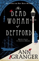 Ann Granger, Granger Ann - The Dead Woman of Deptford