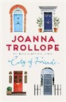 Joanna Trollope, Trollope Joanna - City of Friends
