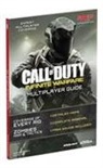 Thom Denick, Jason Fox, Phillip Marcus, Prima Games - Cod Infinite Warfare Se Guide