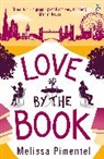 Melissa Pimentel, Pimentel Melissa - Love by the Book