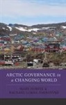 Mary Durfee, Mary Johnstone Durfee, Rachael Lorna Johnstone - Arctic Governance in a Changing World