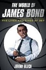 Jeremy Black - World of James Bond