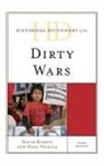 David Kohut, David (Associate Librarian Kohut, David R. Kohut, David Vilella Kohut, Vilella, Olga Vilella - Historical Dictionary of the Dirty Wars