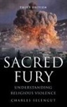 Charles Selengut, Selengut Charles - Sacred Fury