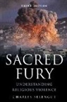 Charles Selengut - Sacred Fury