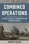 Jeremy Black - Combined Operations