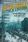 Michael O'Reilly, Michael O''reilly - Utah Myths and Legends