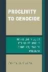 Okoye, Grace O. Okoye, Okoye Grace O. - Proclivity to Genocide the Norpb