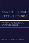 Agriculture Department, Bernan Press - Agricultural Statistics