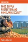 Frank R. Spellman, Spellman Frank R. - Food Supply Protection and Homeland Security