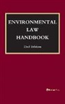 Christopher Bell, F. William Brownell, F. William Case Brownell, David R. Case, Kevin A. Ewing, Jessica O. King... - Environmental Law Handbook