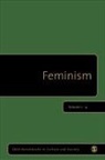 Mary Evans, Mary Evans - Feminism