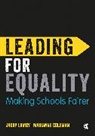 Marianne Coleman, Coleman Marianne, Jacky Lumby, Jacky Coleman Lumby, Lumby Jacky - Leading for Equality
