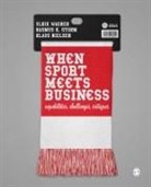 Klaus Wagner Nielsen, Ulrik Wagner, Ulrik Storm Wagner, Klaus Nielsen, Nielsen Klaus, Rasmus K. Storm... - When Sport Meets Business