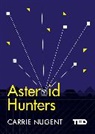 Carrie Nugent, Nugent Carrie - Asteroid Hunters