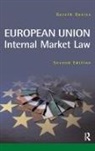Davies, Gareth Davies, Gareth (University of Groningen Davies - European Union Internal Market