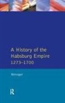 Berenger, Jean Berenger, Jean Simpson Berenger, C a Simpson, C. A. Simpson, C.A. Simpson - History of the Habsburg Empire 1273-1700