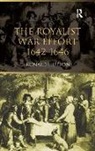 Hutton, Ronald Hutton, Ronald (Bristol University Hutton - Royalist War Effort
