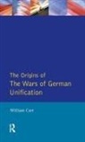 Carr, W. Carr, William Carr, William Hearder Carr, Harry Hearder, Hearder Harry - Origins of the Wars of German Unification