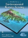 BARRETT, Eric C. Barrett, Eric C. Curtis Barrett, Barrett Eric C., Leonard F. Curtis - Introduction to Environmental Remote Sensing