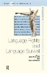 Freeland, Jane Freeland, Jane Patrick Freeland, Freeland Jane, Donna Patrick, Patrick Donna - Language Rights and Language Survival