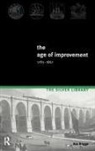 Briggs, Asa Briggs - Age of Improvement, 1783-1867