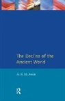 JONES, A. H. M. Jones, A.H.M. Jones - Decline of the Ancient World