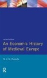 Pounds, Norman John Greville Pounds - Economic History of Medieval Europe