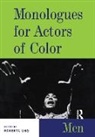 Roberta Uno, Roberta Uno, Uno Roberta - Monologues for Actors of Color