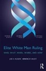 Kimberley Ducey, Kimberley (University of Winnipeg Ducey, Kimberley Feagin Ducey, Kimberly Ducey, FEAGIN, Joe Feagin... - Elite White Men Ruling