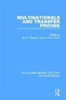 Lorraine Rugman Eden, Alan M. (University of Reading Rugman, Alan M. Eden Rugman, Lorraine Eden, Eden Lorraine, Alan M. Rugman... - Multinationals and Transfer Pricing