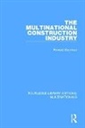 Seymour, Howard Seymour, Seymour Howard - Multinational Construction Industry