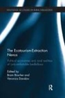 Bram Davidov Buscher, Bram Buscher, Bram Büscher, Veronica Davidov, Davidov Veronica - Ecotourism-Extraction Nexus