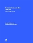 Constance Avery-Clark, Constance (Private practice in Boca Raton Avery-Clark, Avery-Clark Constance, Weiner, Linda Weiner, Linda (Brown School of Social Work Weiner... - Sensate Focus in Sex Therapy
