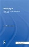 Jessup, Lee Jessup, Lee Zahavi Jessup, Jessup Lee - Breaking in