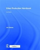 OWENS, Jim Owens, Jim (Dean of the School of Communication Ar Owens - Video Production Handbook