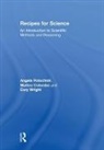 Matteo Colombo, Matteo (Tilburg University Colombo, Matteo Wright Colombo, Colombo Matteo, Angela Potochnik, Angela Colombo Potochnik... - Recipes for Science