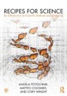 Matteo Colombo, Matteo (Tilburg University Colombo, Colombo Matteo, Angela Potochnik, Angela Colombo Potochnik, Wright... - Recipes for Science