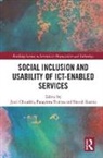Jyoti (University of Hertfordshire Choudrie, Jyoti Kurnia Choudrie, Jyoti Tsatsou Choudrie, Jyoti Choudrie, Jyoti (University of Hertfordshire Choudrie, Choudrie Jyoti... - Social Inclusion and Usability of Ict-Enabled Services.